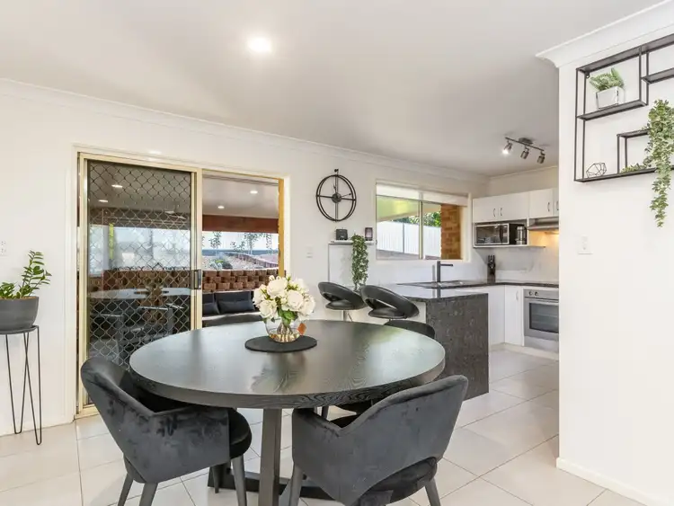 Fifth view of Homely house listing, 4 Callune Terrace, Goonellabah NSW 2480