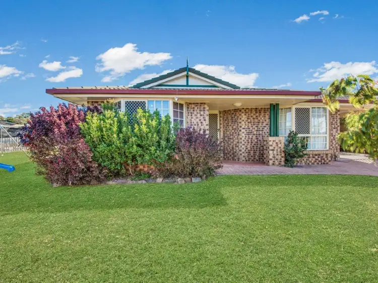 15 Stitt Close, Glen Eden QLD 4680