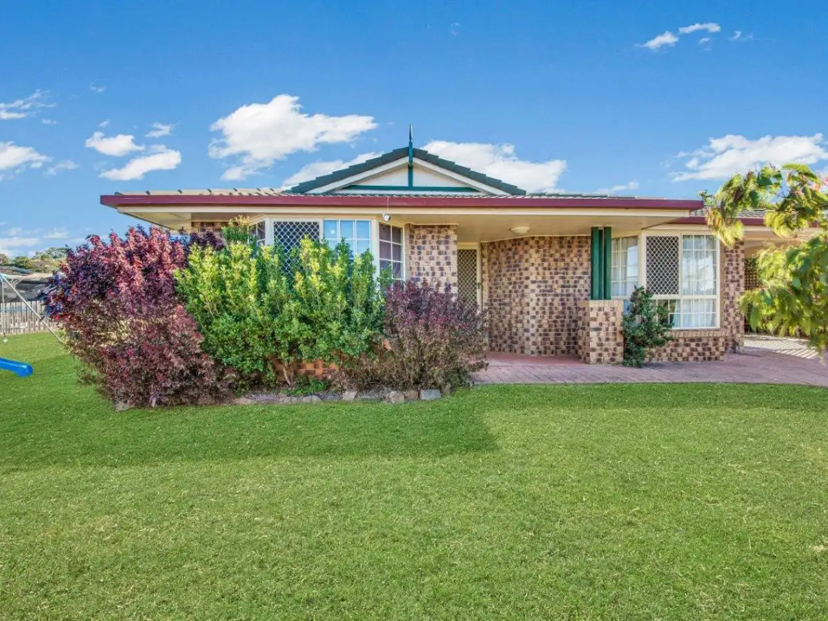 Main view of Homely house listing, 15 Stitt Close, Glen Eden QLD 4680