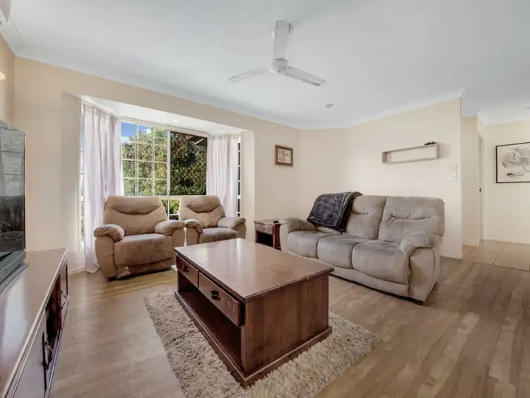 Third view of Homely house listing, 15 Stitt Close, Glen Eden QLD 4680