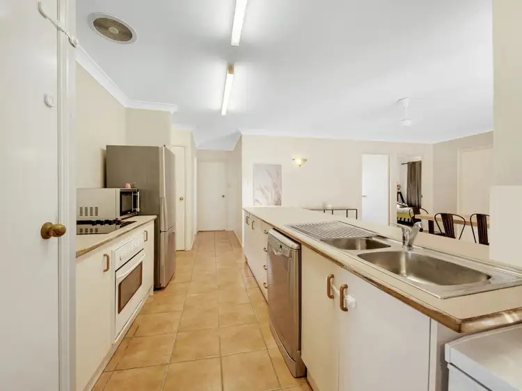 Fourth view of Homely house listing, 15 Stitt Close, Glen Eden QLD 4680