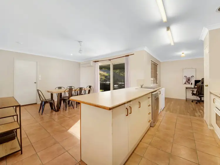 Fifth view of Homely house listing, 15 Stitt Close, Glen Eden QLD 4680
