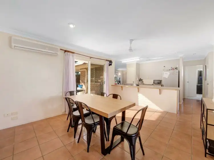 Sixth view of Homely house listing, 15 Stitt Close, Glen Eden QLD 4680