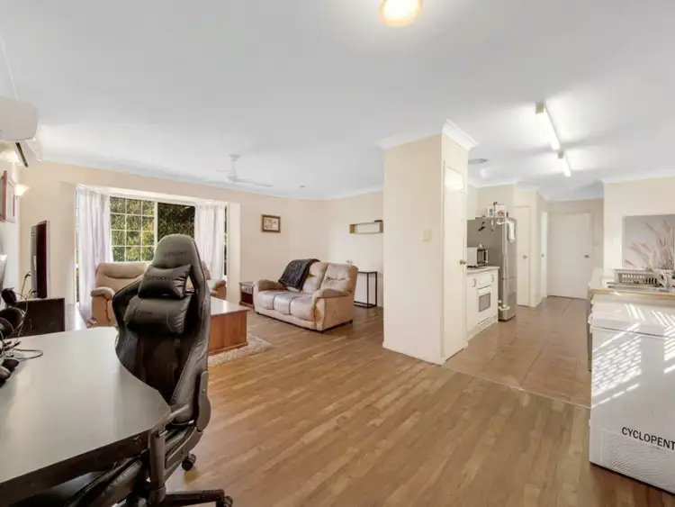 Seventh view of Homely house listing, 15 Stitt Close, Glen Eden QLD 4680