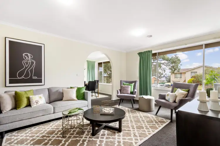 Third view of Homely house listing, 30 Ullamulla Crescent, Karabar NSW 2620