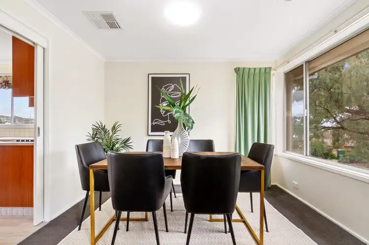 Fourth view of Homely house listing, 30 Ullamulla Crescent, Karabar NSW 2620