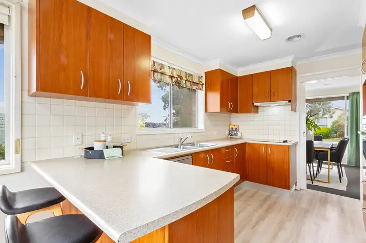 Fifth view of Homely house listing, 30 Ullamulla Crescent, Karabar NSW 2620