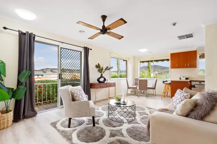 Sixth view of Homely house listing, 30 Ullamulla Crescent, Karabar NSW 2620