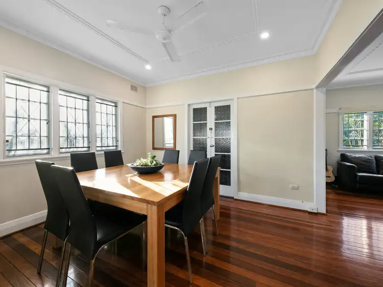 Fifth view of Homely house listing, 148 Kadumba Street, Yeronga QLD 4104