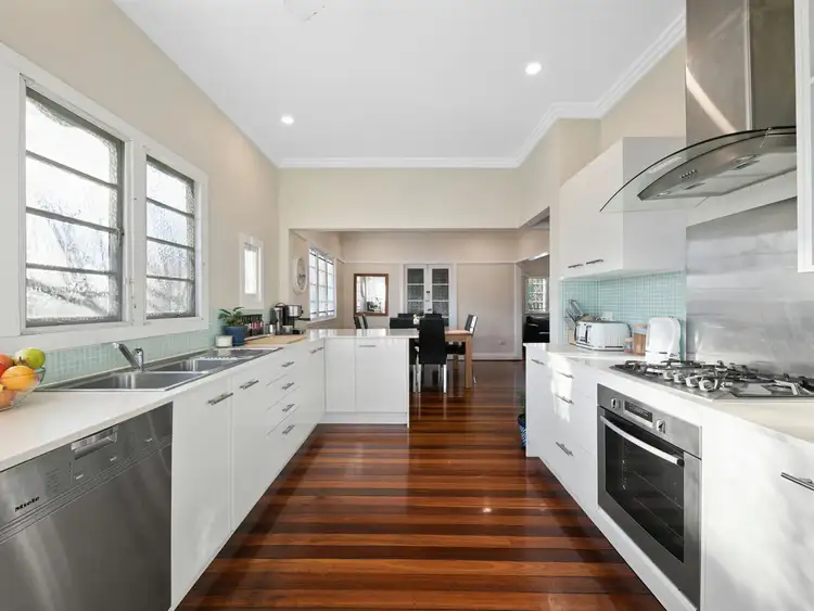 Sixth view of Homely house listing, 148 Kadumba Street, Yeronga QLD 4104