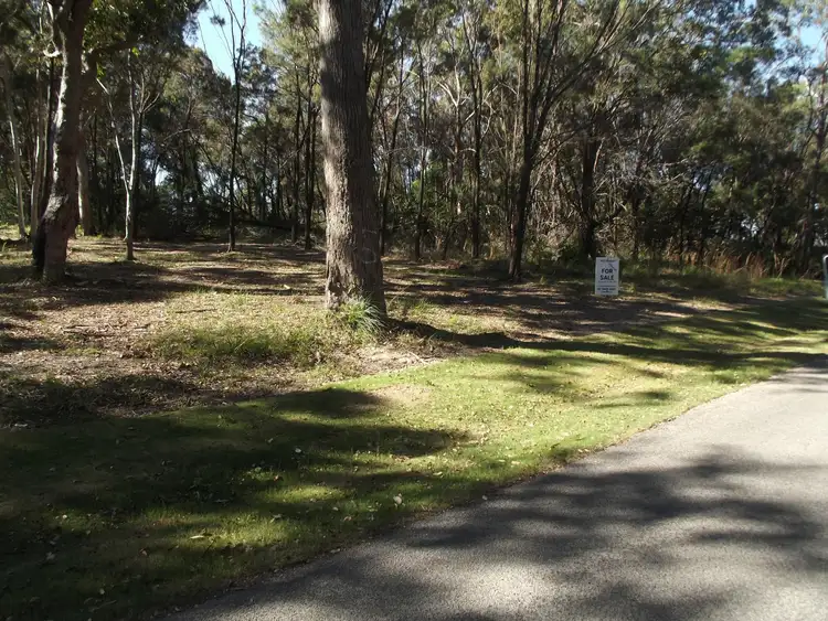 Second view of Homely land listing, 15 Cathy Street, Macleay Island QLD 4184