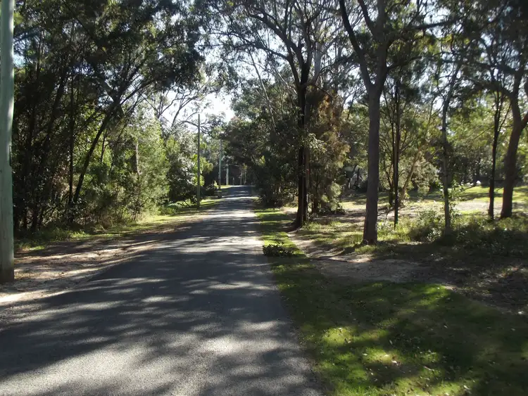 Fifth view of Homely land listing, 15 Cathy Street, Macleay Island QLD 4184