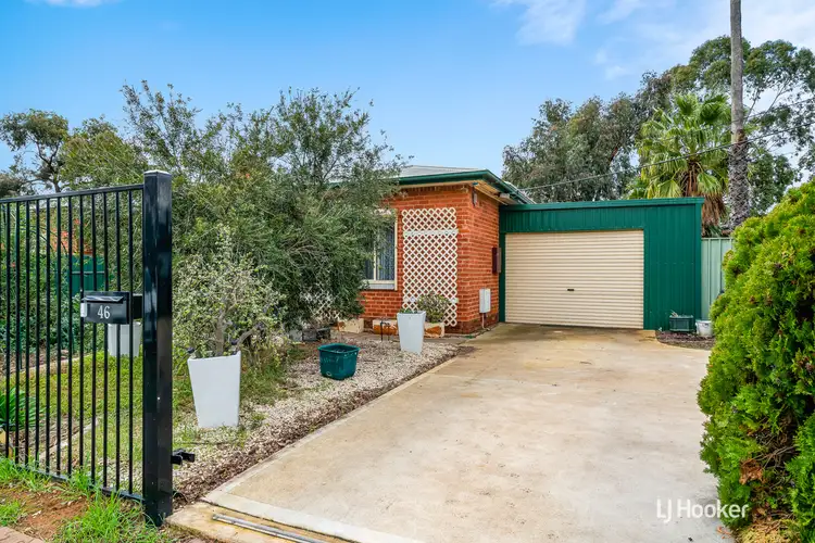 Second view of Homely house listing, 46 Hunter Crescent, Salisbury North SA 5108