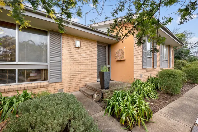 1 McKean Place, Wanniassa ACT 2903