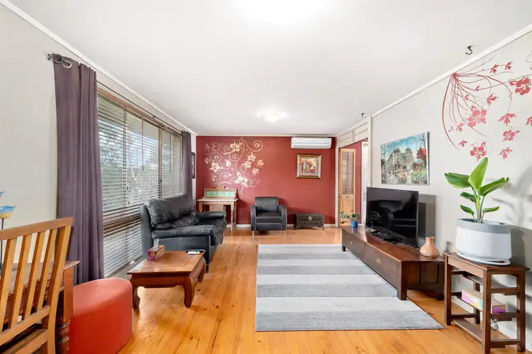Third view of Homely house listing, 1 McKean Place, Wanniassa ACT 2903