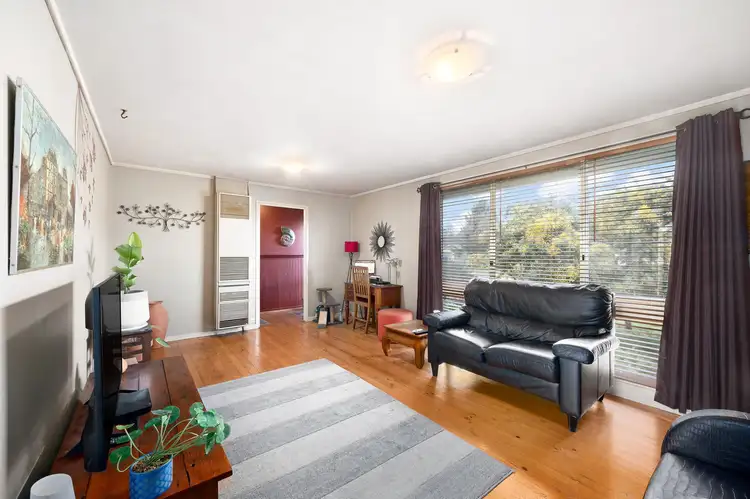 Fourth view of Homely house listing, 1 McKean Place, Wanniassa ACT 2903