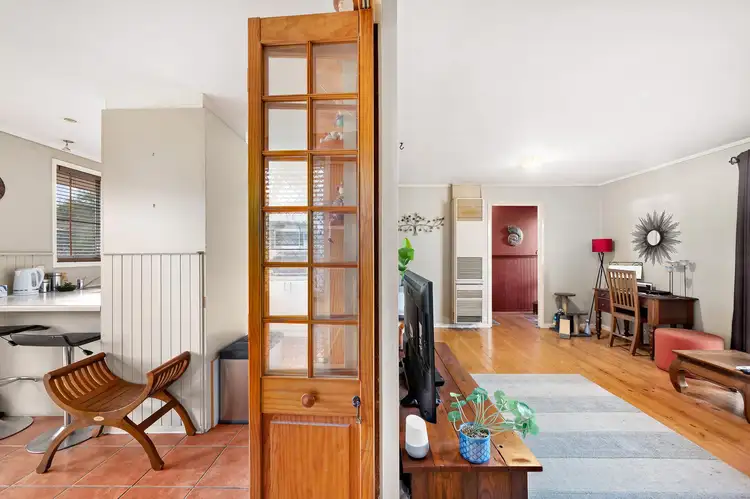 Fifth view of Homely house listing, 1 McKean Place, Wanniassa ACT 2903