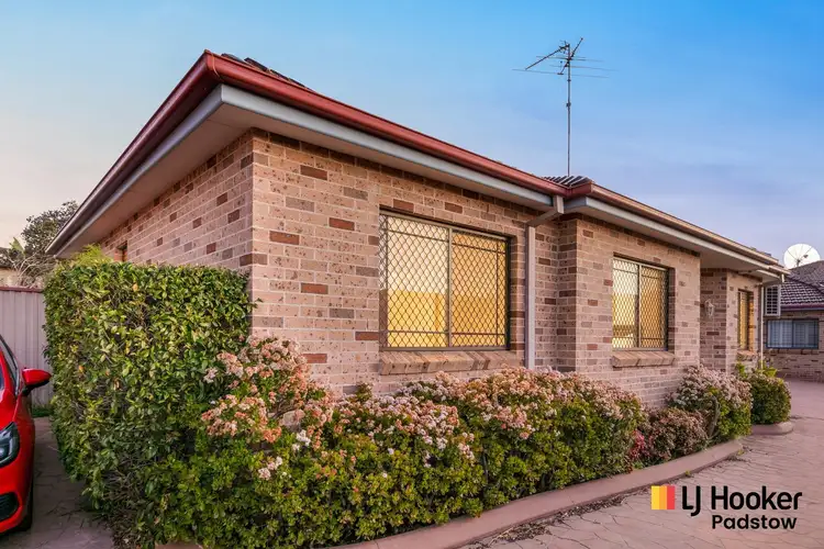 3/10 Olive Street, Condell Park NSW 2200