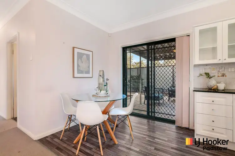 Third view of Homely villa listing, 3/10 Olive Street, Condell Park NSW 2200