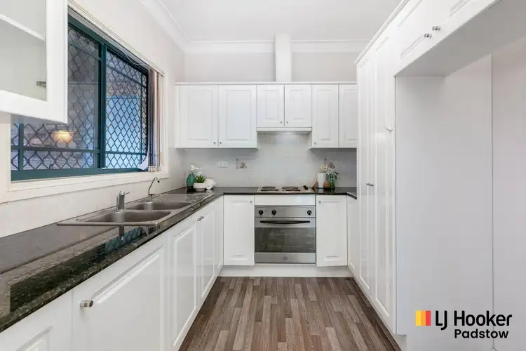 Fourth view of Homely villa listing, 3/10 Olive Street, Condell Park NSW 2200
