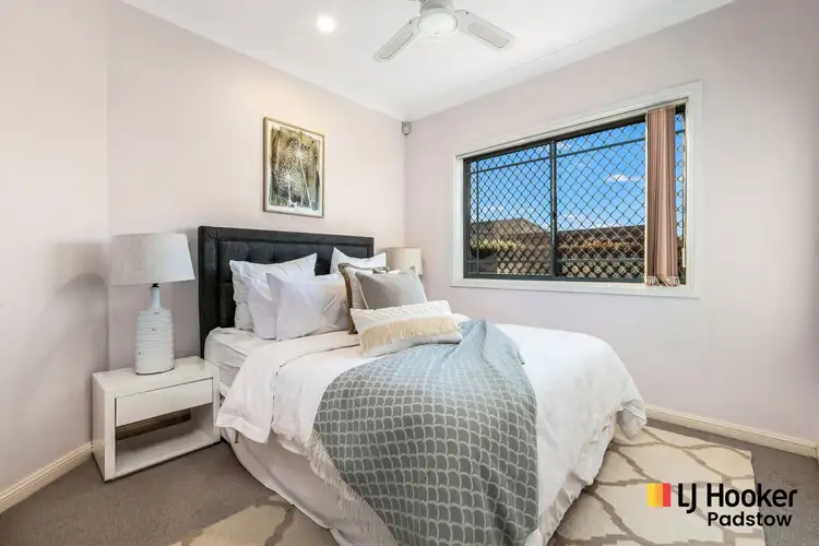 Fifth view of Homely villa listing, 3/10 Olive Street, Condell Park NSW 2200