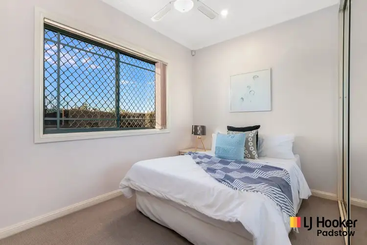 Sixth view of Homely villa listing, 3/10 Olive Street, Condell Park NSW 2200