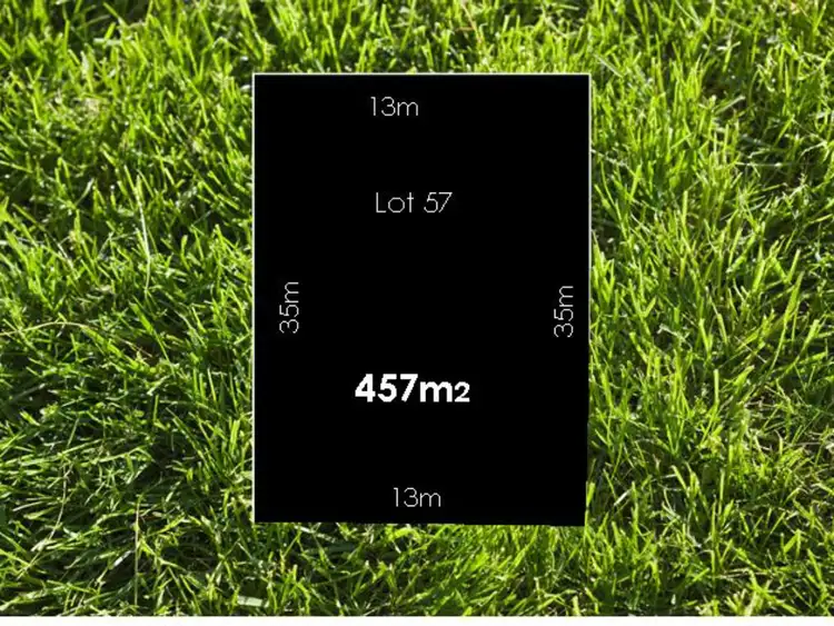 Main view of Homely land listing, 43 Gamble Way, St Leonards VIC 3223