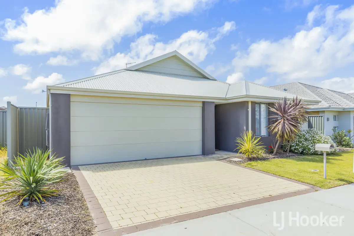 Main view of Homely house listing, 24 Carmine Street, Eglinton WA 6034