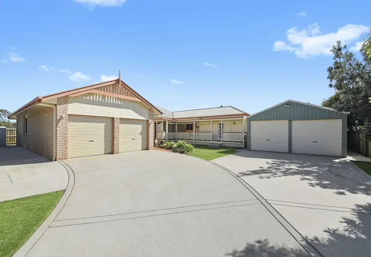 17 Abernant Court, Dakabin QLD 4503