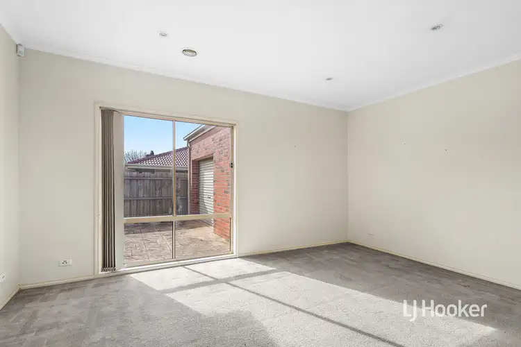 Fourth view of Homely house listing, 21 Fawkner Way, Seabrook VIC 3028
