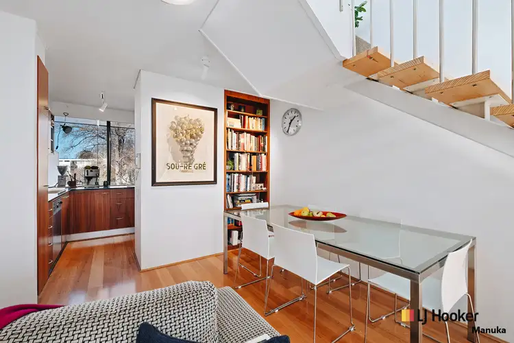 Sixth view of Homely apartment listing, 13/1 Jardine Street, Kingston ACT 2604