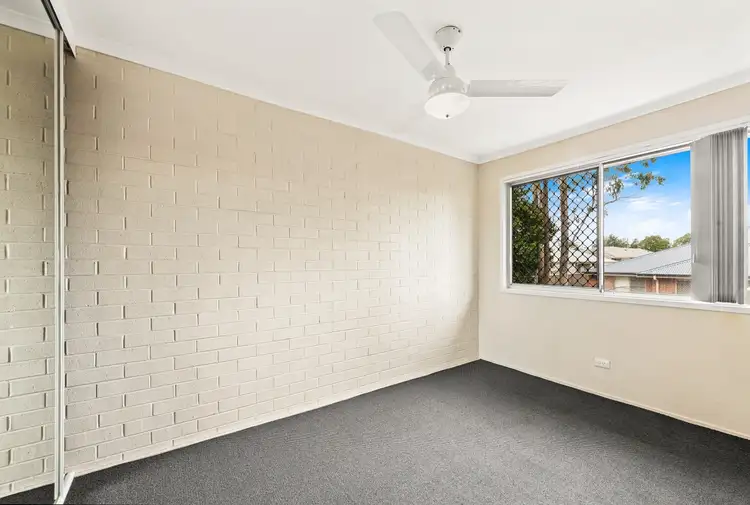Fifth view of Homely unit listing, 45/6 O'Brien Street, Harlaxton QLD 4350