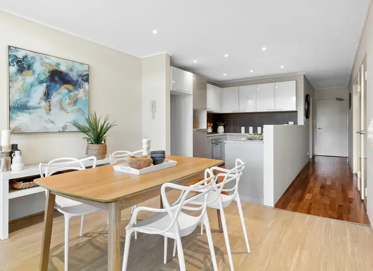 Third view of Homely apartment listing, 14/12-14 Fisher Road, Dee Why NSW 2099