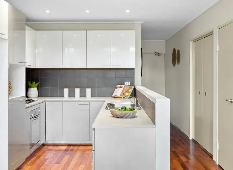 Fifth view of Homely apartment listing, 14/12-14 Fisher Road, Dee Why NSW 2099