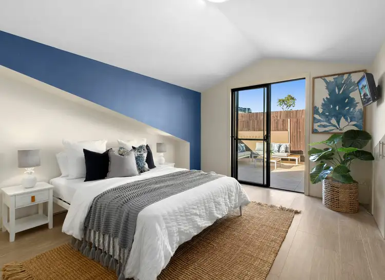 Sixth view of Homely apartment listing, 14/12-14 Fisher Road, Dee Why NSW 2099
