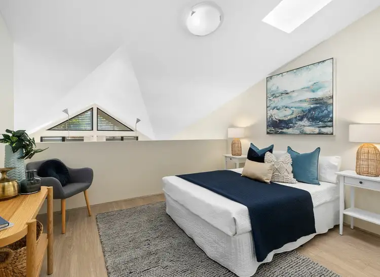 Seventh view of Homely apartment listing, 14/12-14 Fisher Road, Dee Why NSW 2099