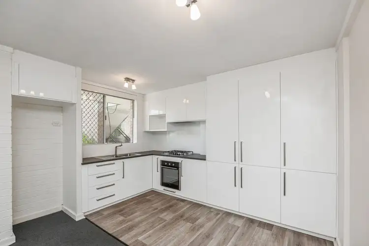 Second view of Homely unit listing, 1/100 - 108 Subiaco Road, Subiaco WA 6008