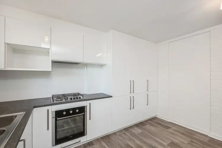 Third view of Homely unit listing, 1/100 - 108 Subiaco Road, Subiaco WA 6008