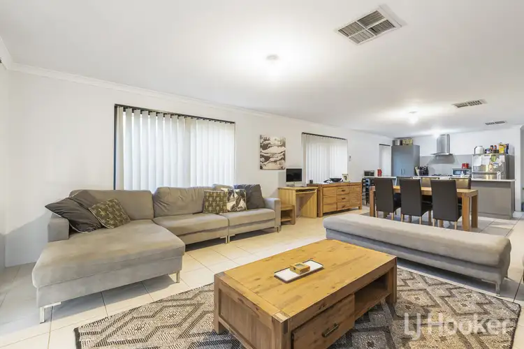Second view of Homely house listing, 4 Welford Way, Yanchep WA 6035