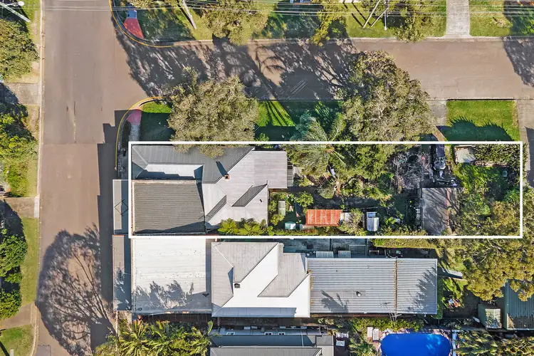 Main view of Homely house listing, 28 Bangaroo Street, North Balgowlah NSW 2093