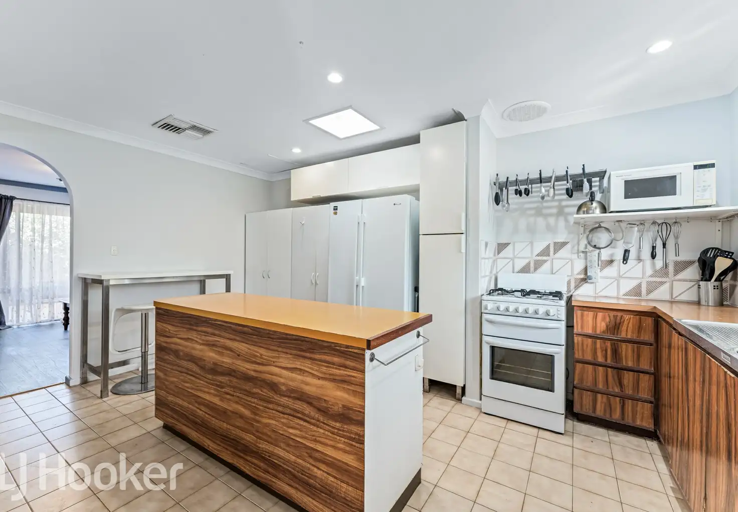 Main view of Homely semi-detached listing, 14A Nash Place, Beechboro WA 6063