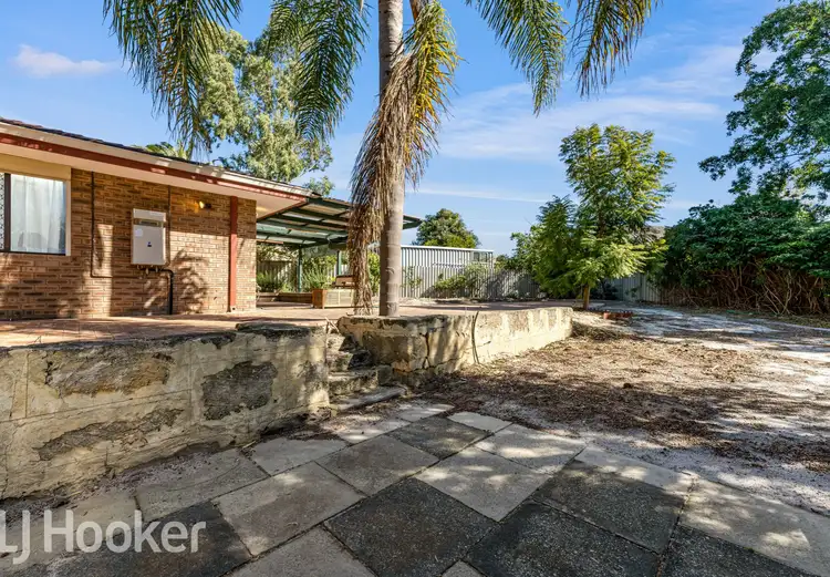 Second view of Homely semi-detached listing, 14A Nash Place, Beechboro WA 6063