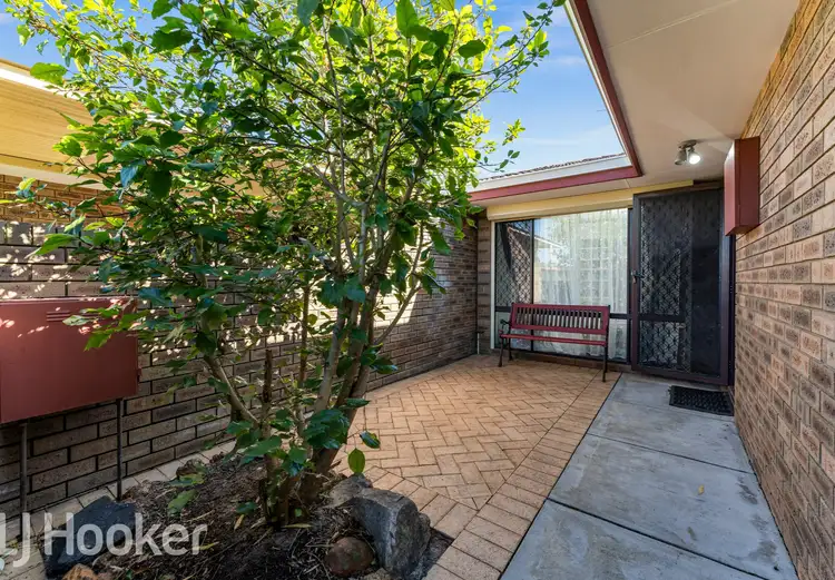 Third view of Homely semi-detached listing, 14A Nash Place, Beechboro WA 6063
