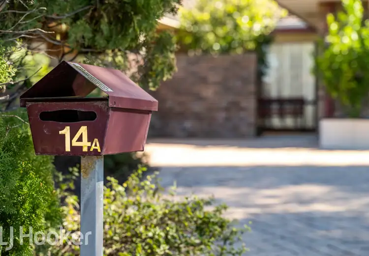 Fifth view of Homely semi-detached listing, 14A Nash Place, Beechboro WA 6063