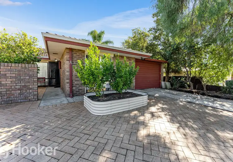 Sixth view of Homely semi-detached listing, 14A Nash Place, Beechboro WA 6063