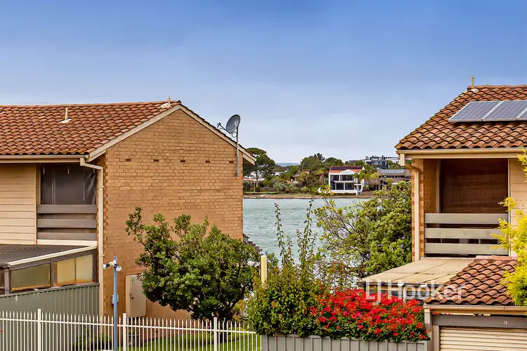 Main view of Homely townhouse listing, 2/41 Lochside Drive, West Lakes SA 5021