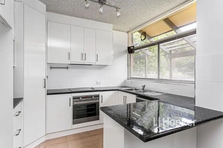 Second view of Homely townhouse listing, 2/41 Lochside Drive, West Lakes SA 5021