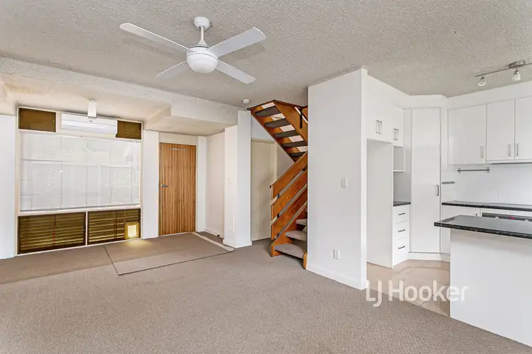 Third view of Homely townhouse listing, 2/41 Lochside Drive, West Lakes SA 5021