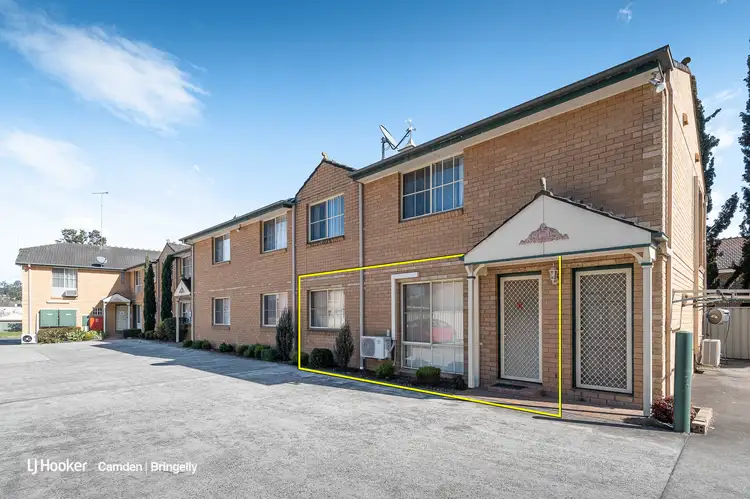 Main view of Homely house listing, 6/4 Margaret Street, Picton NSW 2571