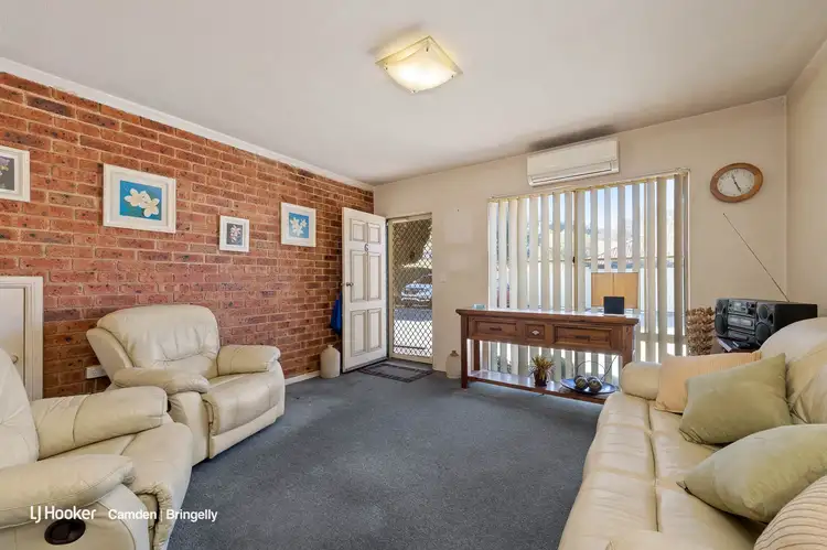 Second view of Homely house listing, 6/4 Margaret Street, Picton NSW 2571